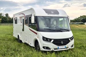 Autostar Passion I760LC