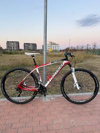 Bici mtb 29 Torpado