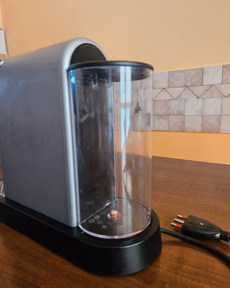Macchina caffè Nespresso  Citiz