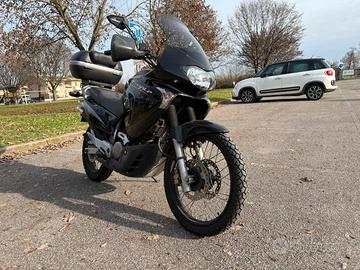 Honda Transalp 650 2005