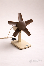 Ventilatore mini HELIOS vintage – anni ’60/’70