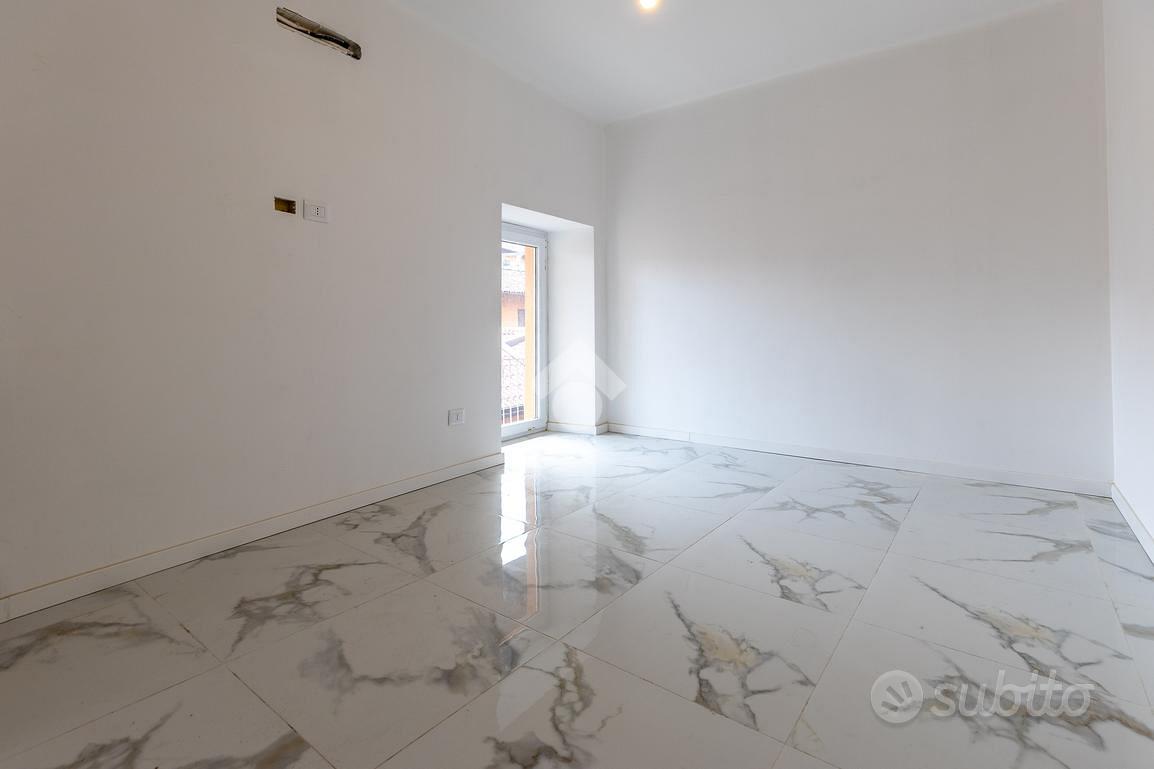 Appartamento – Bergamo, San Tomaso de' Calvi, Borgo Palazzo - Altro