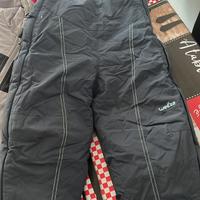 Roba sci e snowboard