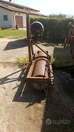 Rullo agricolo