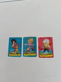 Dragon Ball GT