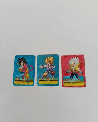 Dragon Ball GT
