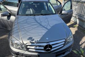 Mercedes classe c