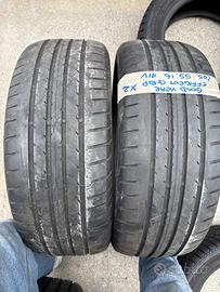gomme usate 2055516 Estivo GOODYEAR - EFF - 284
