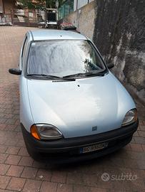Fiat 600