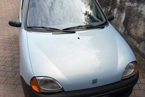 Fiat 600