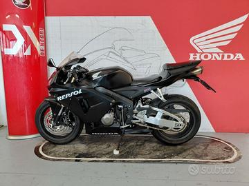 Honda CBR 600 RR