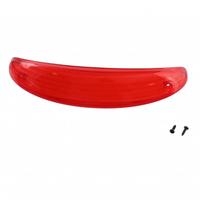 Vetro fanalino posteriore Peugeot Elyseo