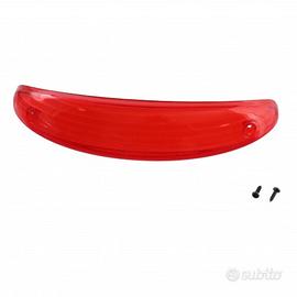 Vetro fanalino posteriore Peugeot Elyseo