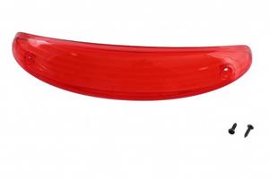 Vetro fanalino posteriore Peugeot Elyseo