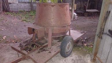 Smallatrice Per Noci