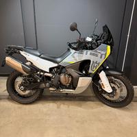 Husqvarna Norden 901