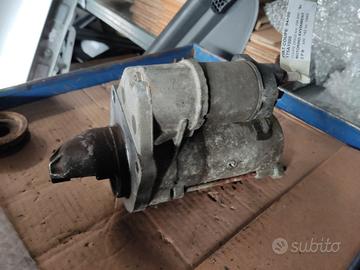 Motorino avviamento FIAT COUPE 1995cc benzina 1994