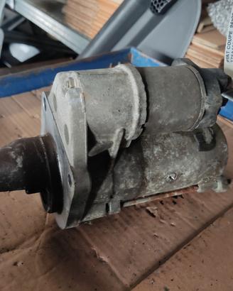 Motorino avviamento FIAT COUPE 1995cc benzina 1994