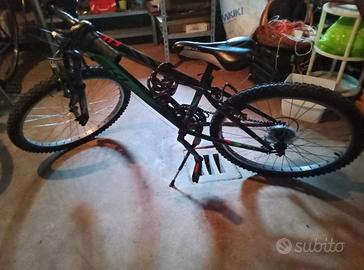 Bicicletta per bambini