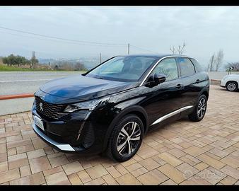 PEUGEOT 3008 BlueHDi 130 S&S EAT8 Allure Pac U3329