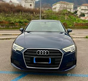 Audi A3 SPB 30 TDI Sport