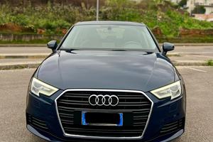 Audi A3 SPB 30 TDI Sport