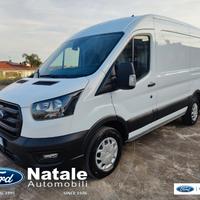 Ford Transit KM ZERO