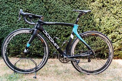 PINARELLO Bici da corsa DOGMA F8 Team Sky 51.5