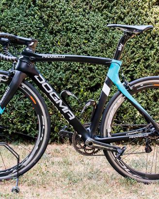 PINARELLO Bici da corsa DOGMA F8 Team Sky 51.5