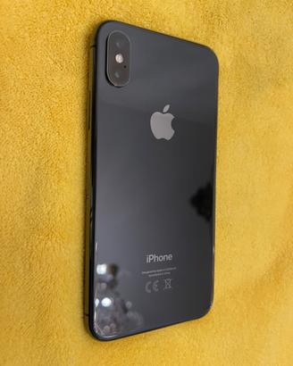 Iphone x 64Gb danneggiato