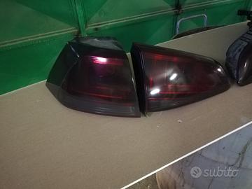 fari stop golf 7 VII