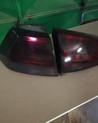 fari stop golf 7 VII