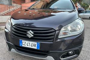 Suzuki S-Cross 1.6 DDiS tagliandi ufficiali!!