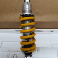 Ohlins per honda cb 1000