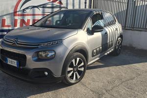 Citroen C3 BlueHDi 100 S&S Shine
