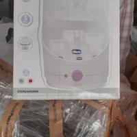 STERILIZZATORE CHICCO