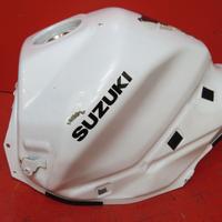 SUZUKI GSXS 1000 GSXS1000 serbatoio carburante ser