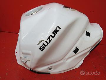 SUZUKI GSXS 1000 GSXS1000 serbatoio carburante ser