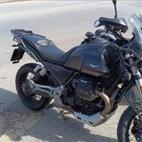 Moto Guzzi v 850tt