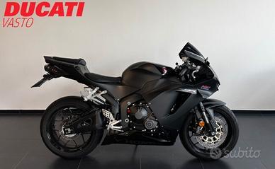 Honda CBR 600 RR - 2024