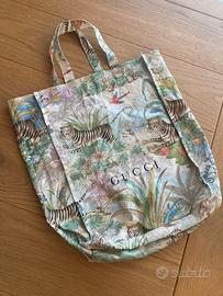 Gucci shopper