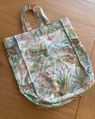 Gucci shopper