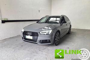 AUDI A4 Avant 2.0 TFSI S tronic g-tron S line GA
