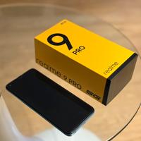 Realme 9 Pro 5G