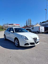 Alfa Romeno Giulietta 1400 TB