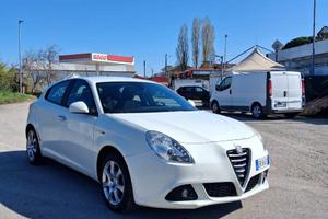 Alfa Romeno Giulietta 1400 TB
