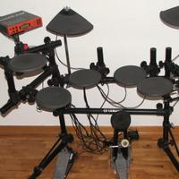 batteria elettronica Yamaha DTXpress