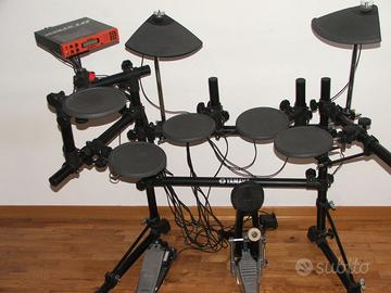 batteria elettronica Yamaha DTXpress