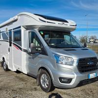 Roller Team Zefiro 267 Tl Automatic un Missile 170