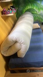 Futon giapponese 170x200